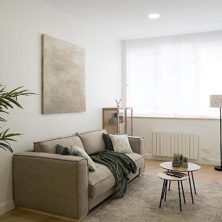 Kaixo Bilbao Apartments Eksteriør bilde
