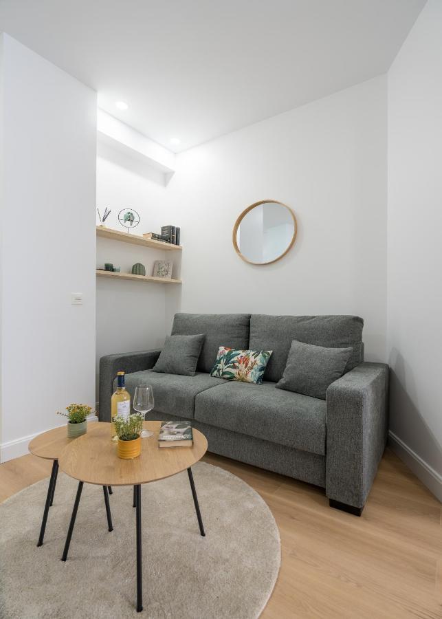 Kaixo Bilbao Apartments Eksteriør bilde